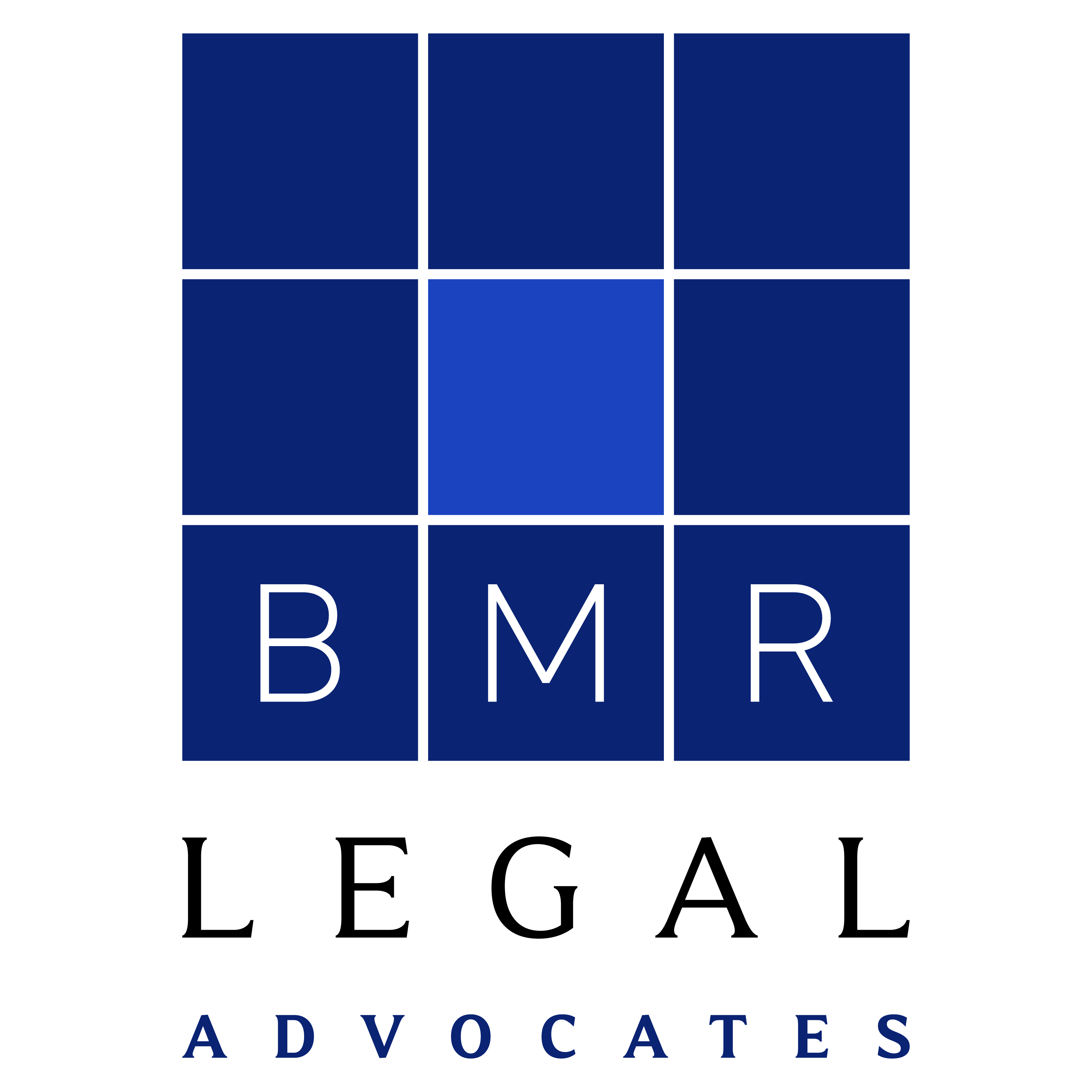 BMR Legal Advocates