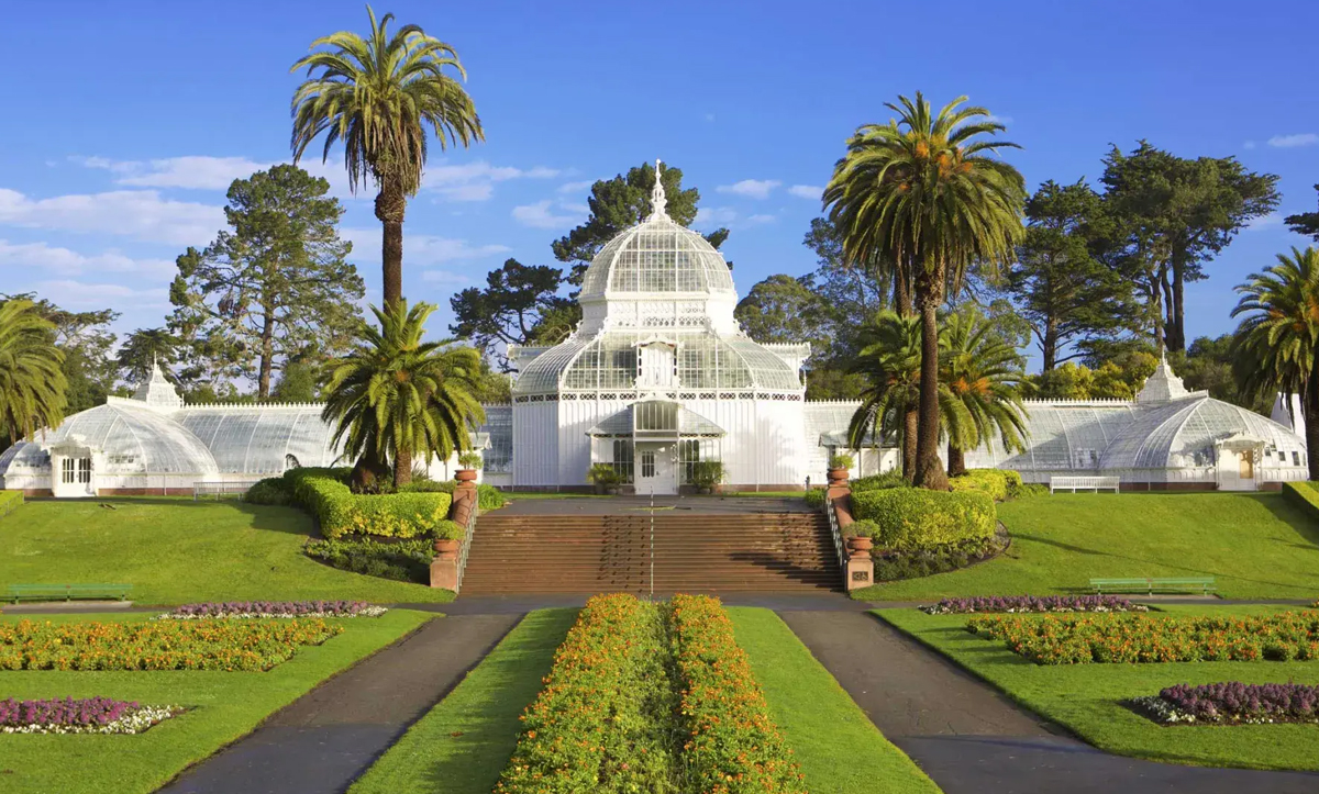 Golden Gate Park