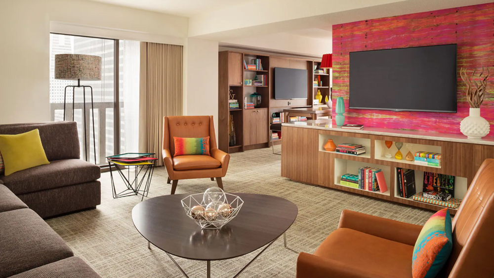 Hyatt Regency San Francisco